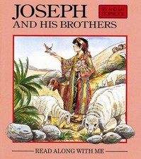 Joseph and His Brothers: See and Say Story Book (Rea...