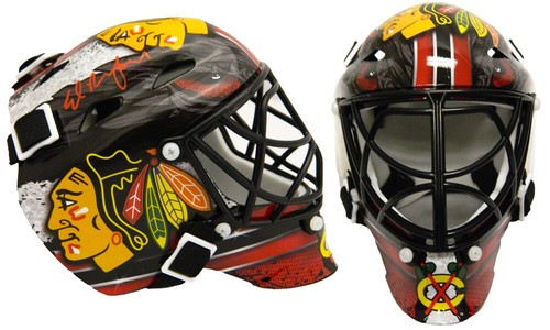 Belfour signed chicago - ed,