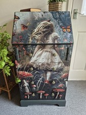 Beautiful Unique Preloved