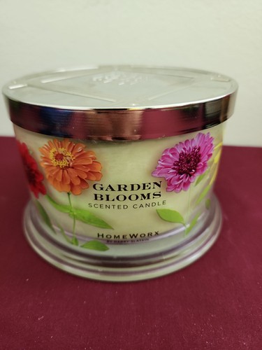 New rare homeworx - new,