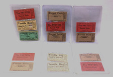 Vintage Forest Park Tumble Bug