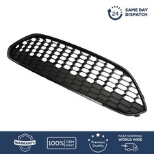 Front Grille For Ford Fiesta