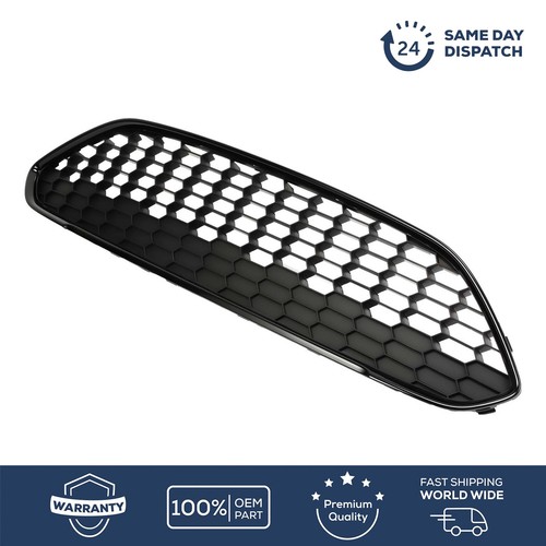 Front grille for ford fiesta - grille,