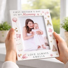 First Mothers Day As My Mummy