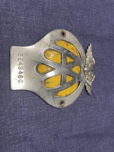 Vintage 1950 1960 aa - 1950,