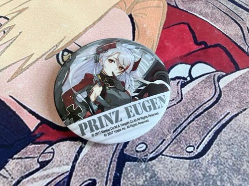 Azur lane prinz - azur,