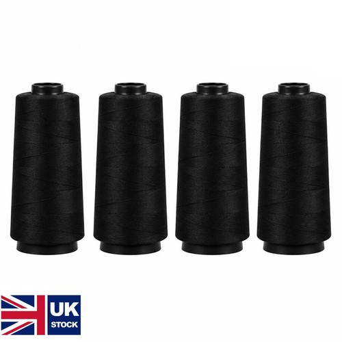 Overlocking threads 5000 - x,
