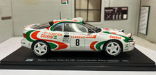 Toyota Celica Turbo ST 185 WRC