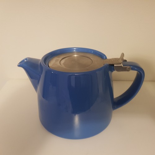 Forlife stump teapot with - stump,