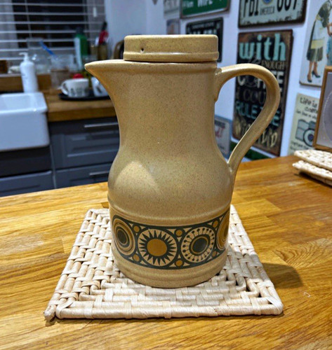 Kiln craft bacchus stoneware - craft,