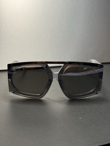 Karen walker silver tone - walker,