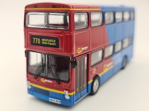 Corgi original omnibus cp45106 - original,