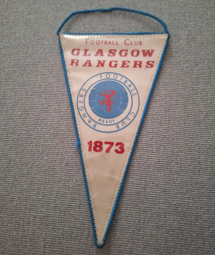 Glasgow rangers c - rangers, f.c
