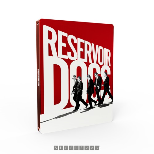 Reservoir dogs limited edition - reservoir,