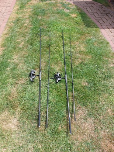 Diawa emcast carp - diawa,