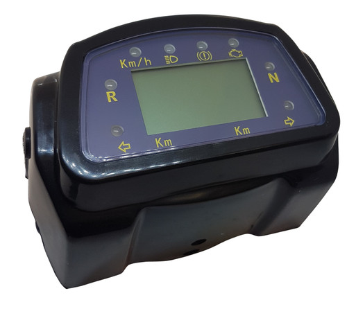 Csp18 digital speedo - csp18,