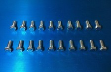 20 Pack. 5/16 x 3/4" UNF