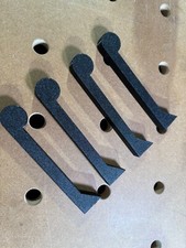 Woodworking Mitre clamping