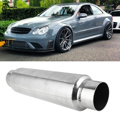Outlet exhaust - 2.5"in/outlet,