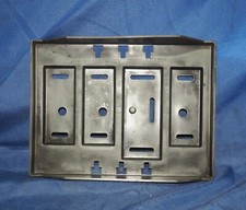 1962-1972 Volvo P1800 Battery