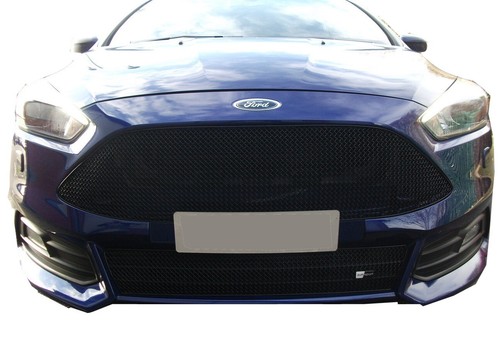 Ford focus mk3 - ford, st