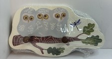 NEW IKEA VANDRING OWL WALL