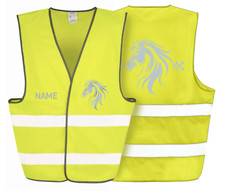 Equestrian & Horse Rider