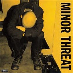 Minor threat - minor,