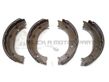 VW LT28 LT35 1999-2006 REAR