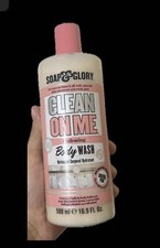 ☆ New - Soap & Glory ~
