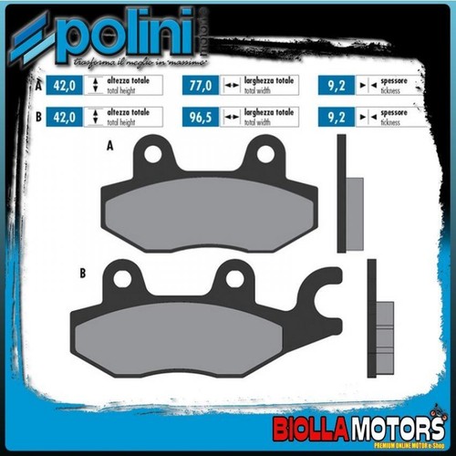 174 0021 front - 174.0021, polini