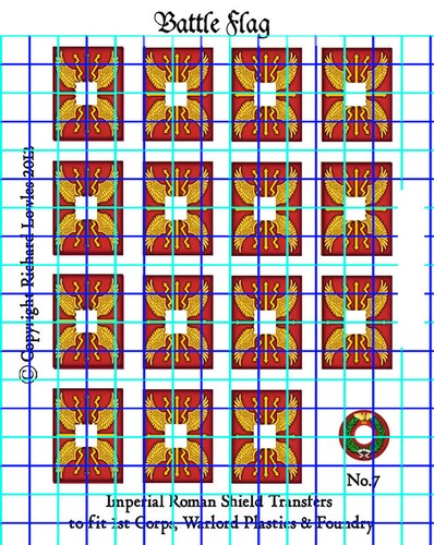 Waterslide transfers for - waterslide,