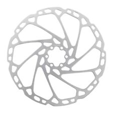 Shimano RT66 Disc Brake Rotor - 6-Bolt - 220mm - SMRT66LL - SLX