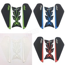 Motorcycle Tank Traction Gas