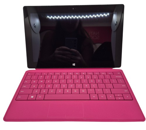 Microsoft surface pro - surface,