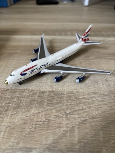 Inflight 500 british - inflight, airways