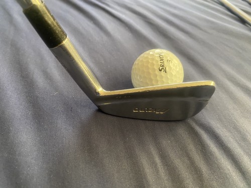Mizuno iron r hand - mizuno, mp