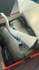 Nike air max grey - air,