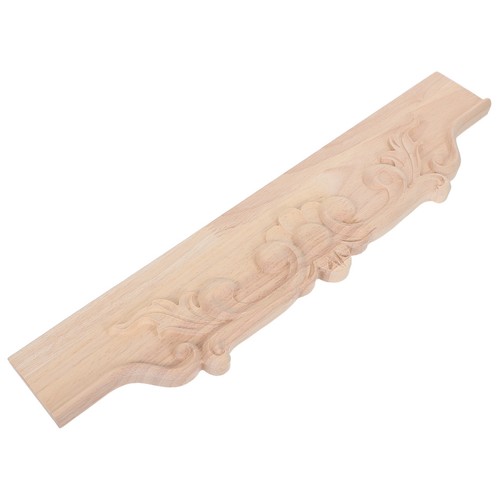 European carved board cabinet - carved,