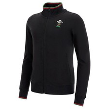 Official Macron Wales WRU Mens