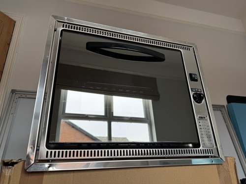 Smev dometic of311fgt grill - smev,