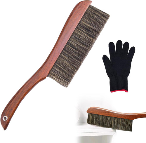 Horse hair brush bricklayer - horse,