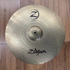 Zildjian Planet Z 18"