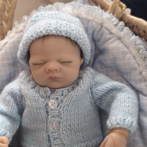 Ashton drake little - ones, to
