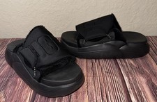 UGG Woman’s Platform  Slides