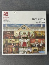 Gibsons National Trust