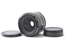 [AS IS / For Parts] Nikon Ai