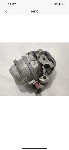 Audi front engine mount - audi,