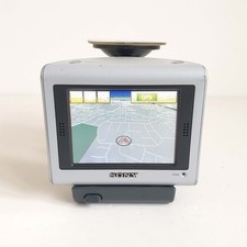 Sony Nav-U NV-U50 Sat Nav with