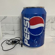 RARE Pepsi Cola Can Fridge
